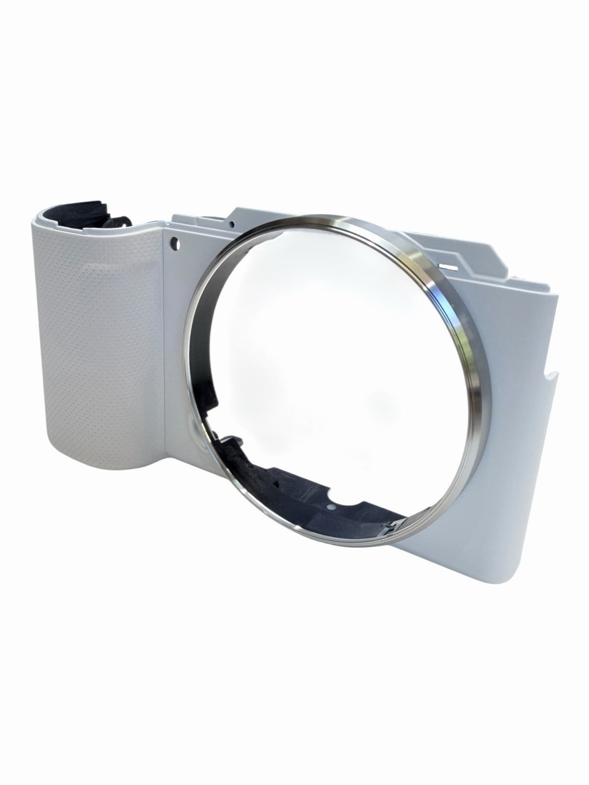 Sony ZV-E10 Front Cabinet White Replacement Part Genuine Sony