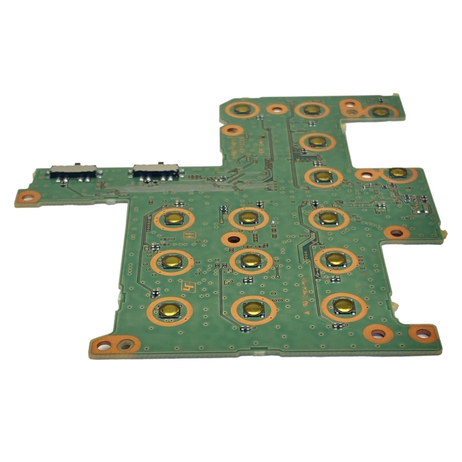 Sony PXW-FS7II KY-1019 PCB Genuine Sony Replacement Part