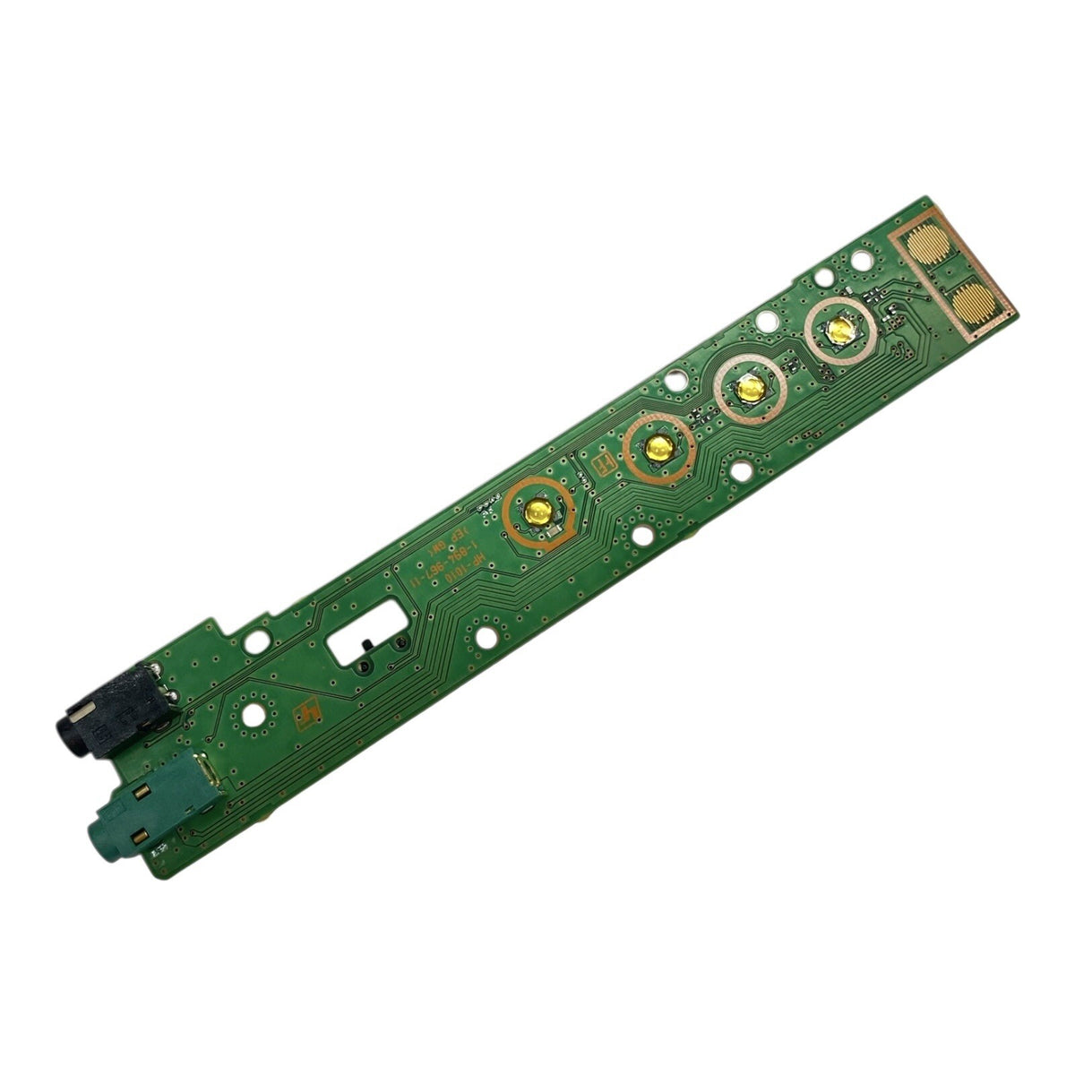 Sony HXR-NX100 Power Switch Jack Connector Replacement Part Genuine Sony
