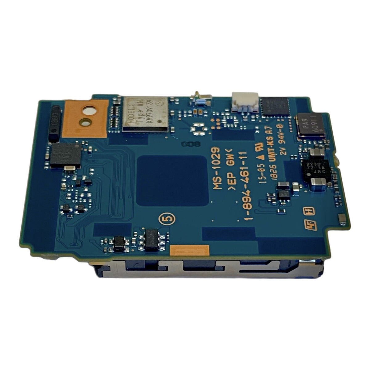 Sony DSC-RX1RM2 SD Card Slot Board Replacement Part Genuine Sony