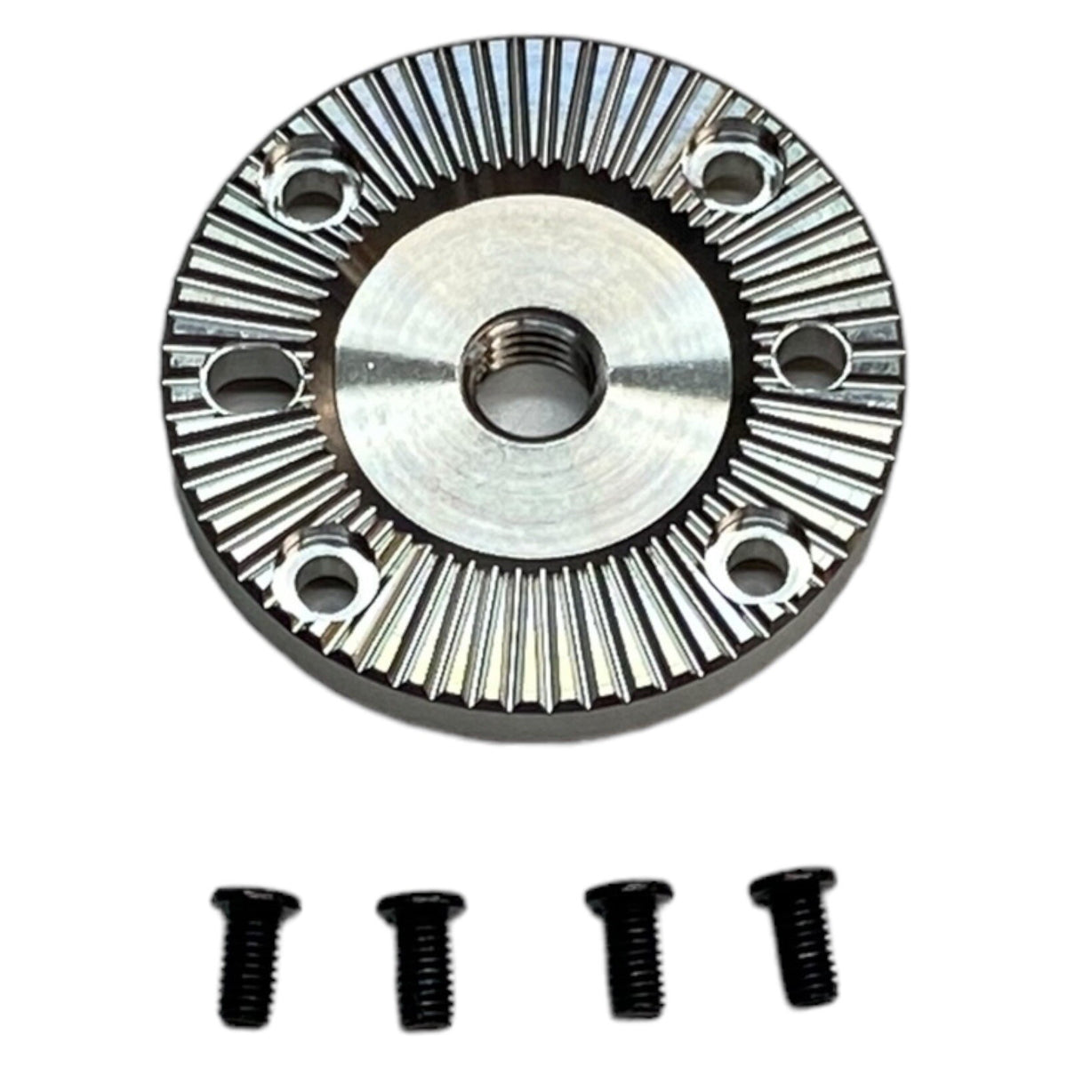Sony PXW-FS7 Resetta Ring Replacement Part Genuine Sony
