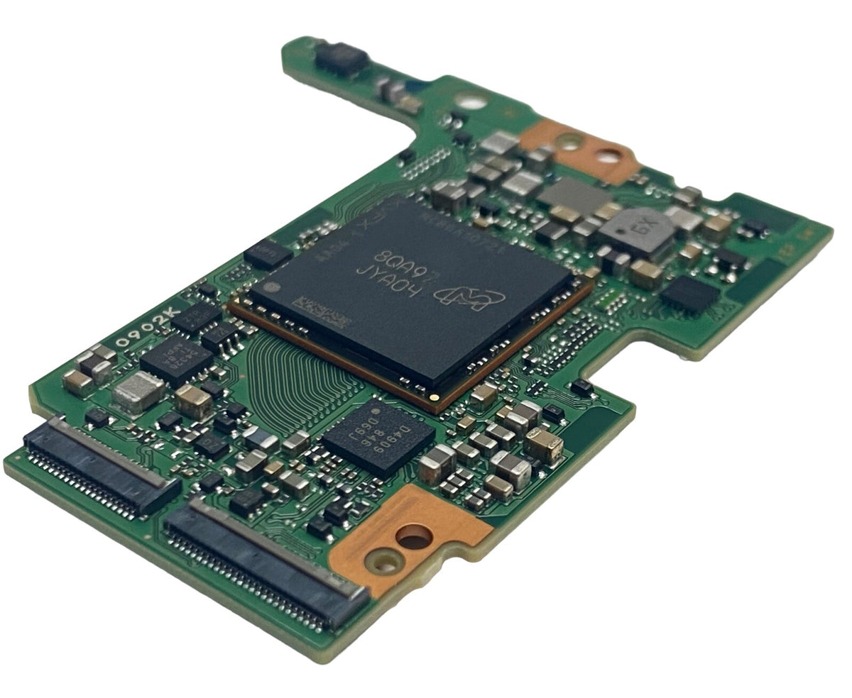 Sony DSC-RX1RM2 Main Board Replacement Part Genuine Sony