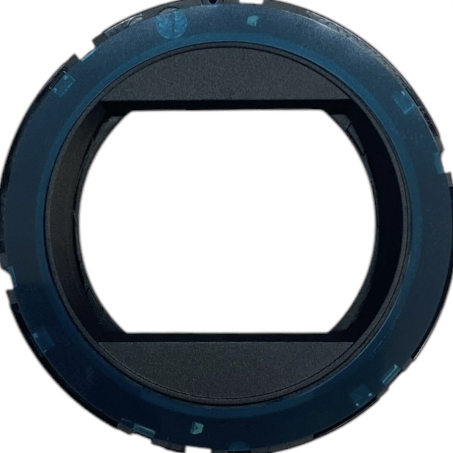 Sony ZV-1 Shutter Barrier Lens Cover Replacement Part Genuine Sony
