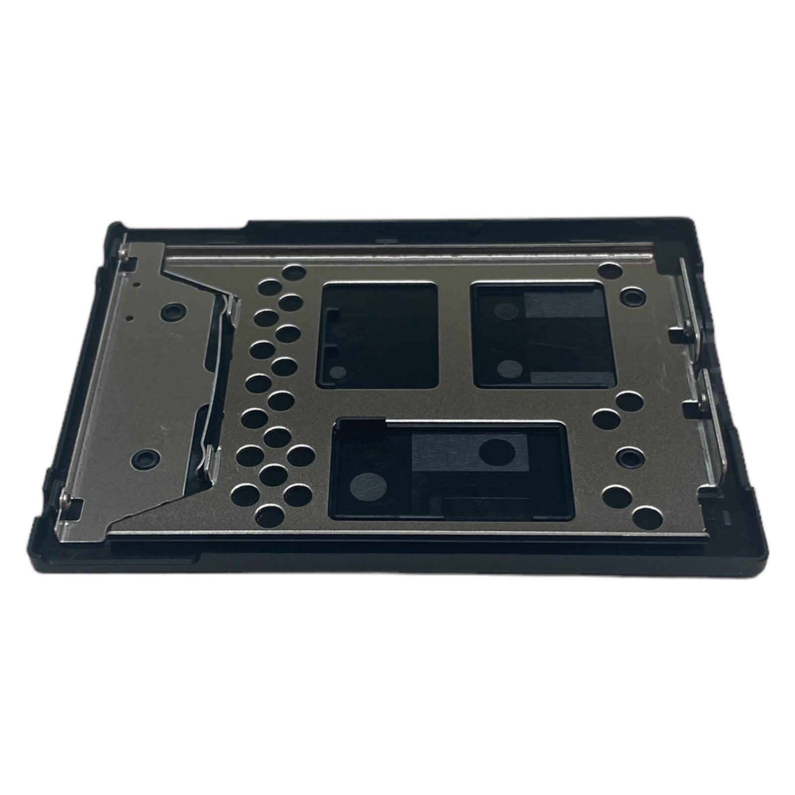 Sony ZV-1F LCD Screen Monitor Rear Panel Cover Replacement Part Genuine Sony