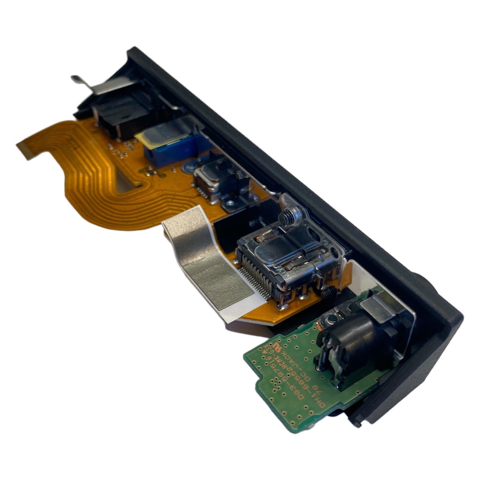 Canon C100 HDMI Jack PCB Genuine Canon Replacement Part
