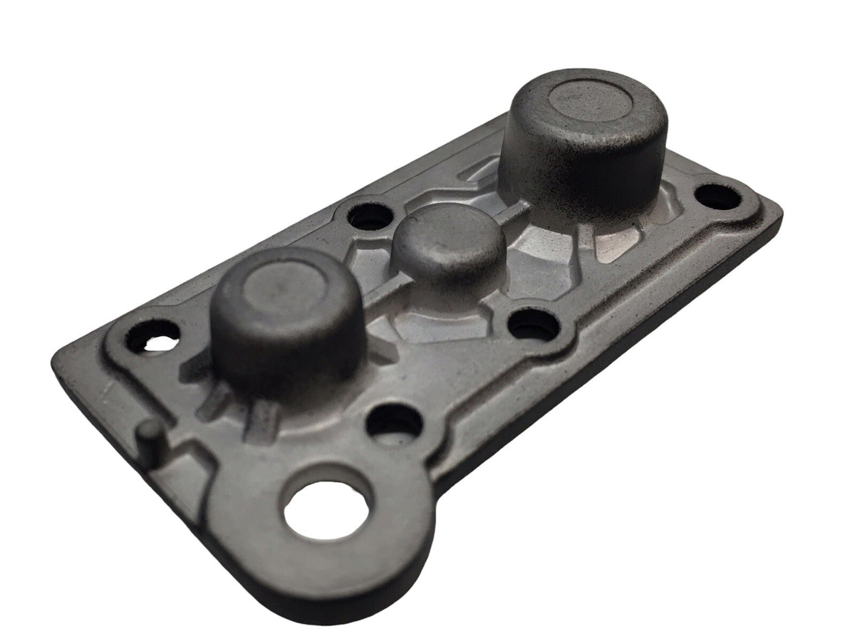 Sony PXW-FS7M2 Tripod Mount Screw Plate Replacement Part Genuine Sony