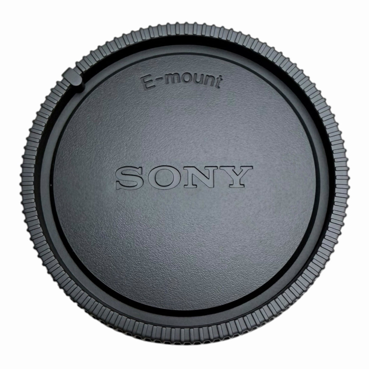 Sony SEL18200 Rear OEM Lens Cap