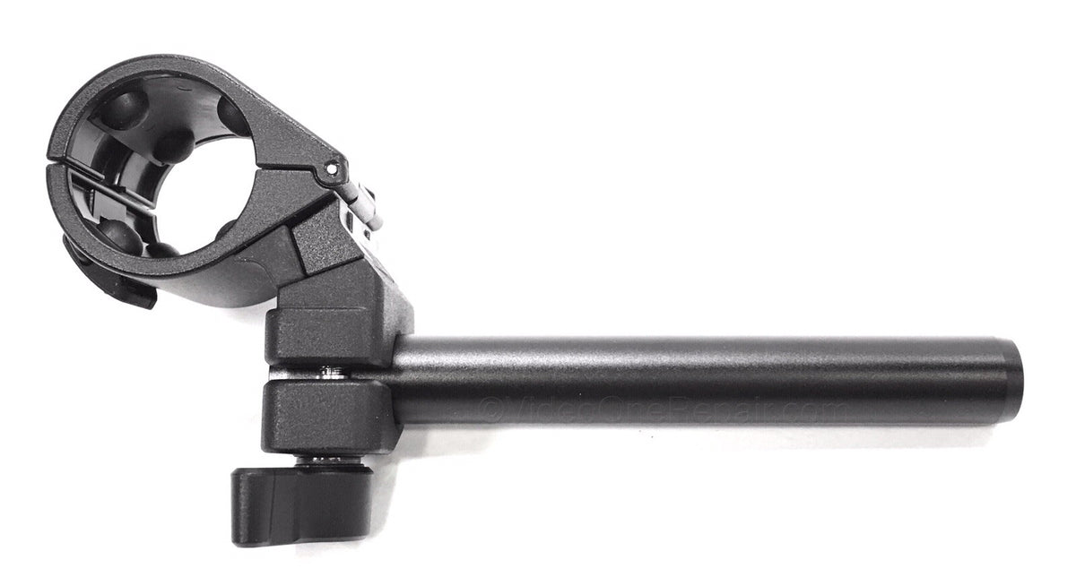 Sony PXW-FS7 Mic Base Holder Rod Replacement Part Genuine Sony