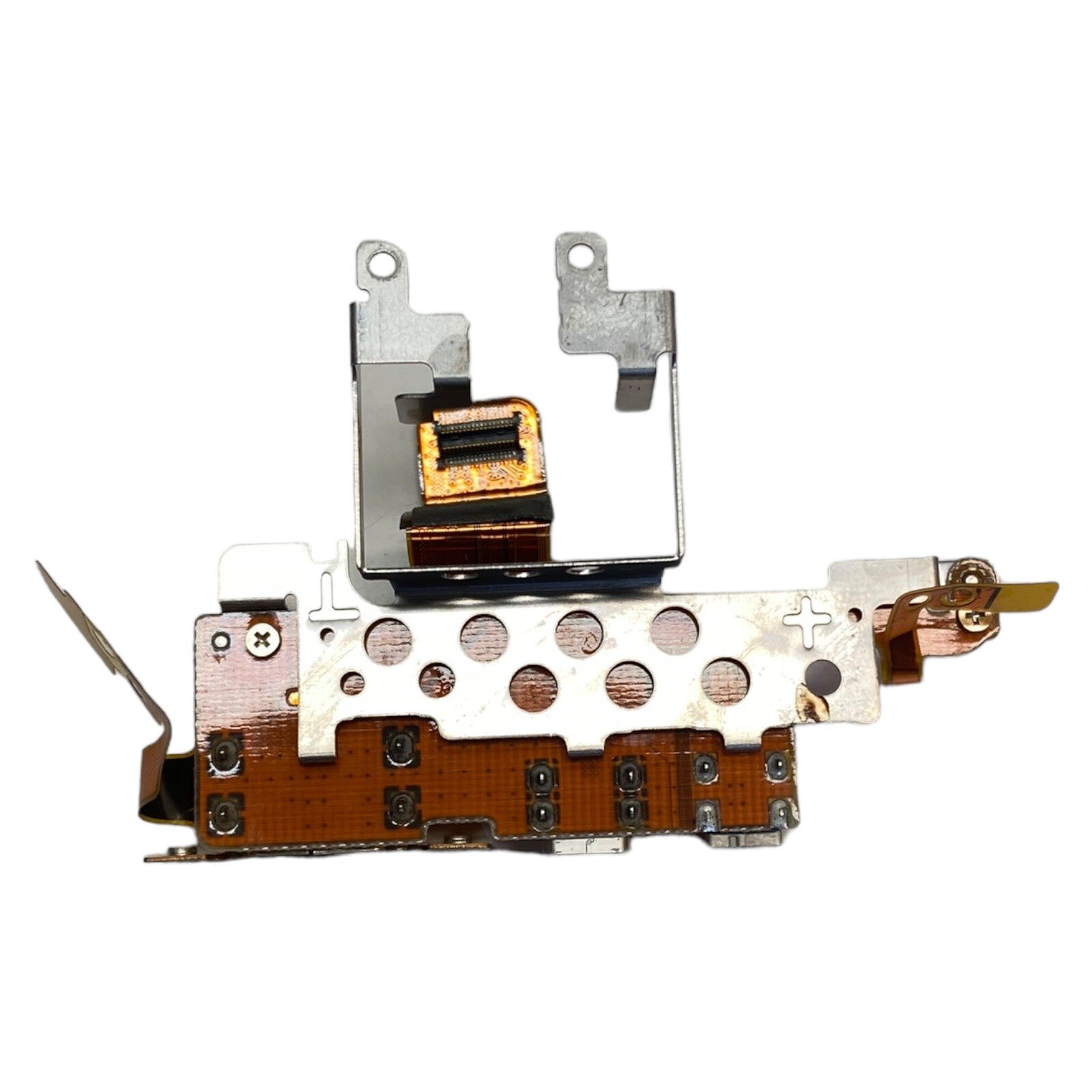 Canon XF105 HDMI Port Jack Board Replacement Part Genuine Canon