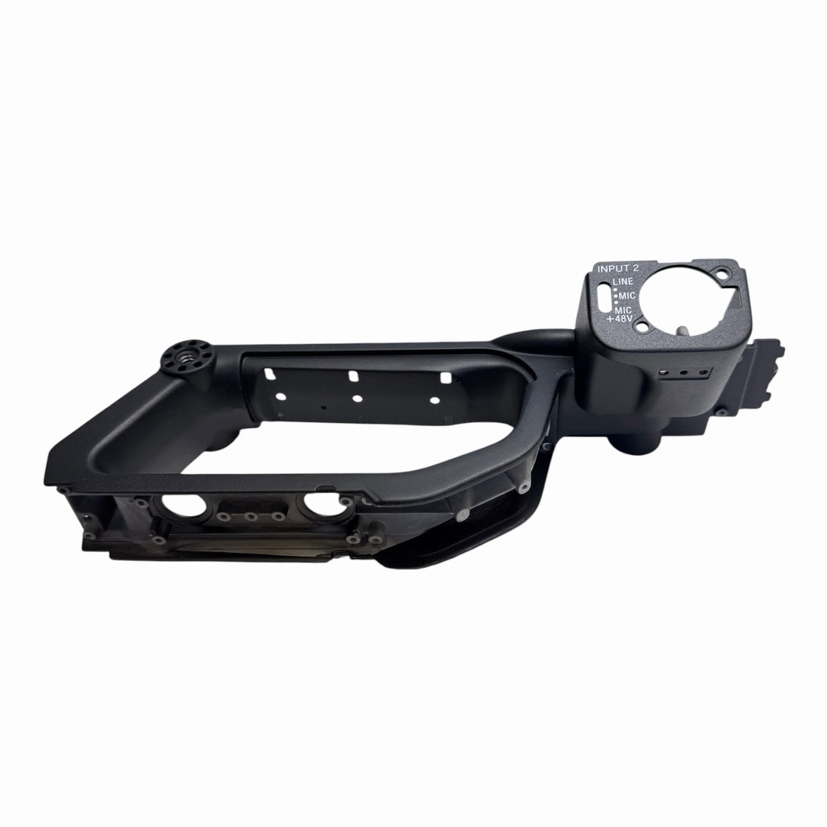 Sony PXW-FS5M2 Top Handle Frame Replacement Part Genuine Sony