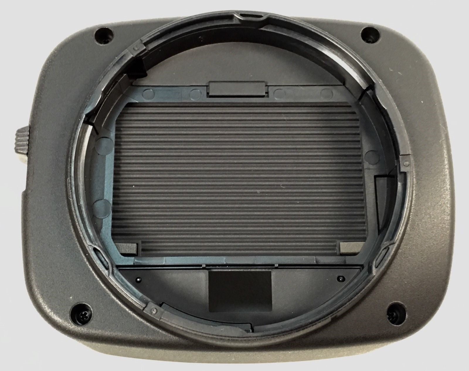 Canon HF G20 Lens Hood Genuine Canon Replacement Part