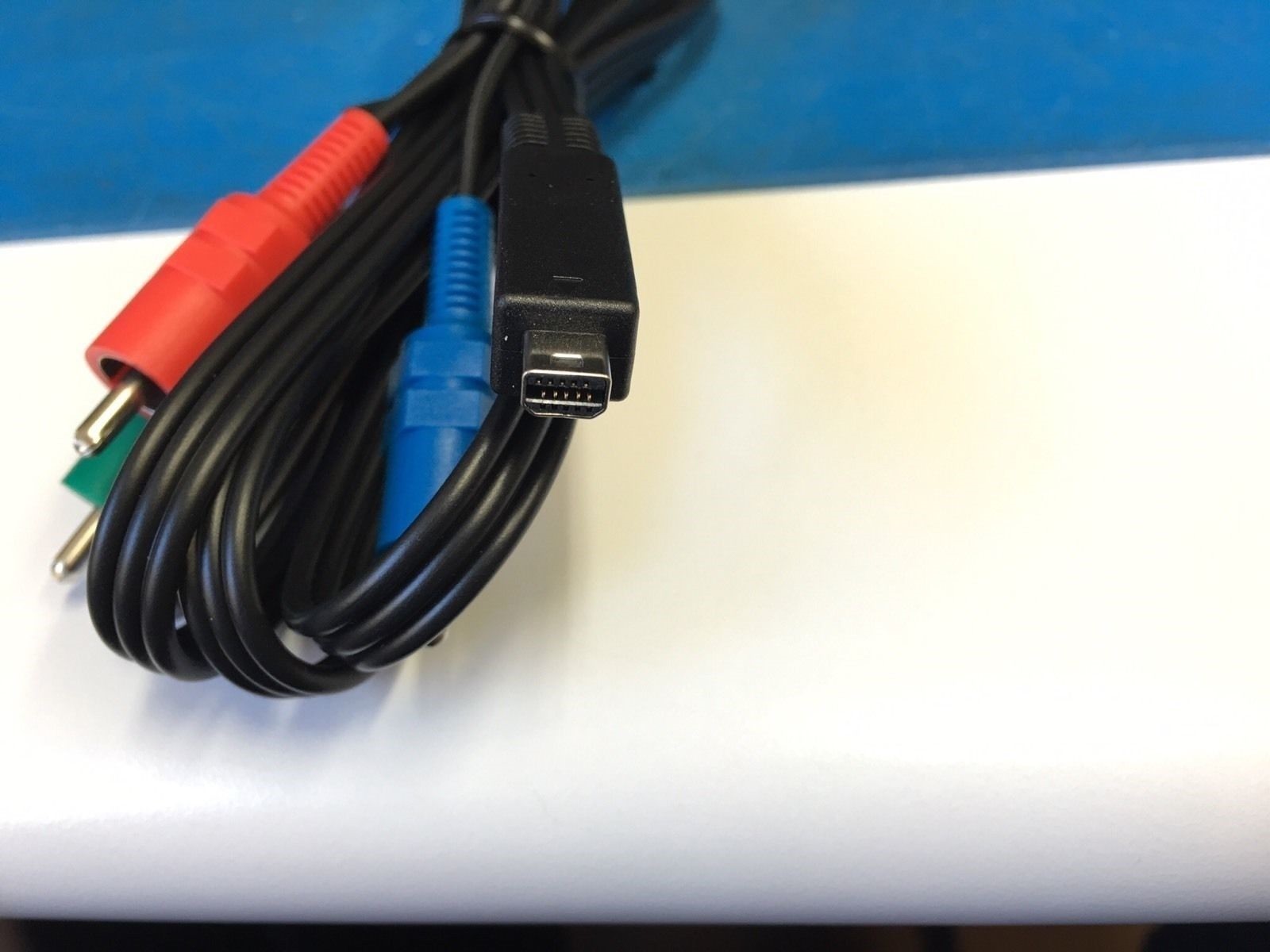 Sony PMW-EX1 Component Cable Genuine Sony Replacement Part