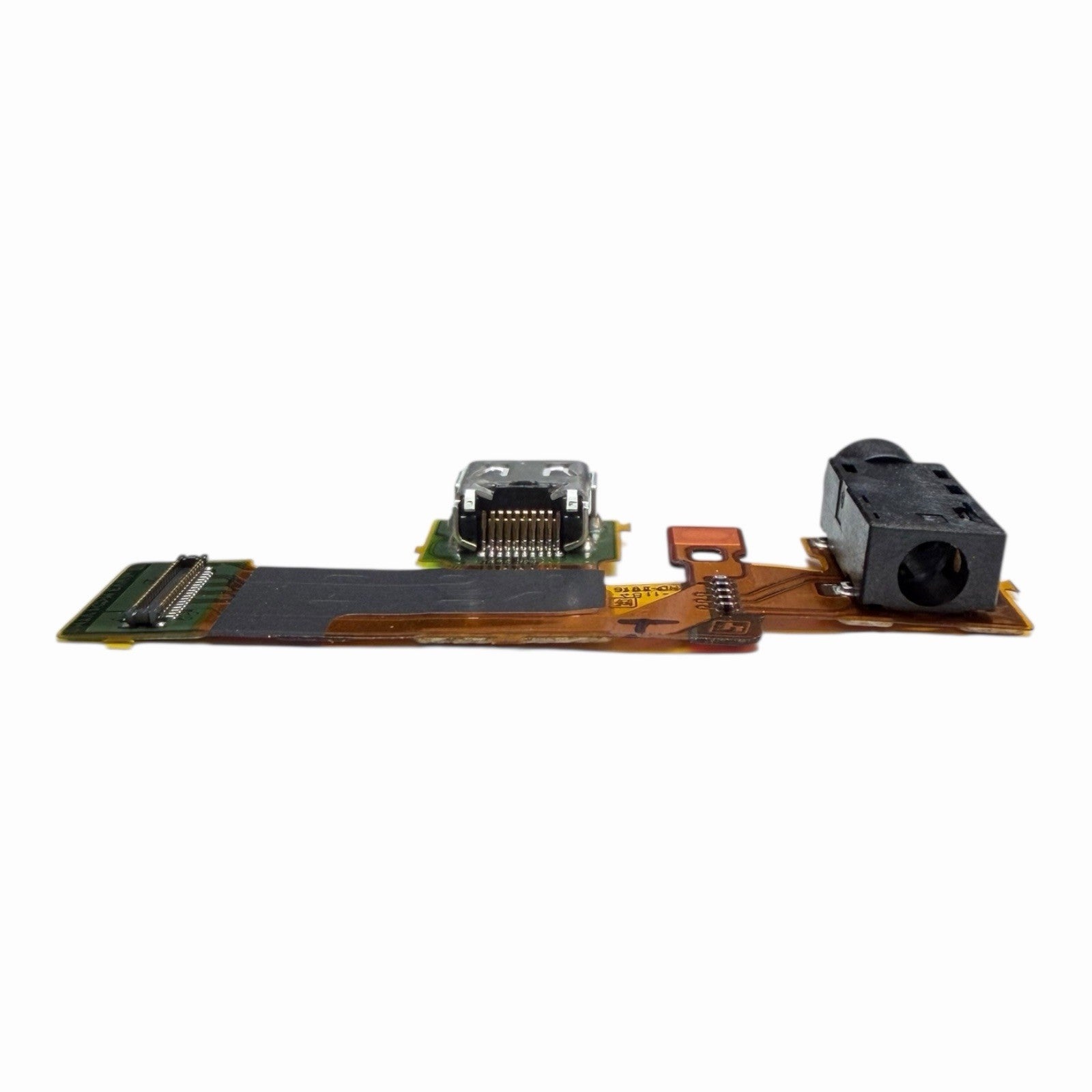 Sony ZV-E10 HDMI Headphone Jack Board Genuine Sony Replacement Part