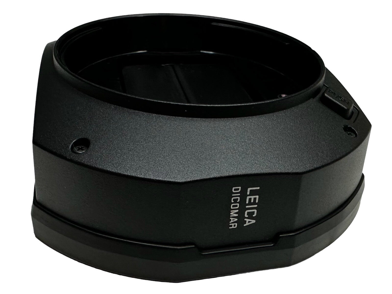 Panasonic HC-X2000 Lens Hood Replacement Part Genuine Panasonic