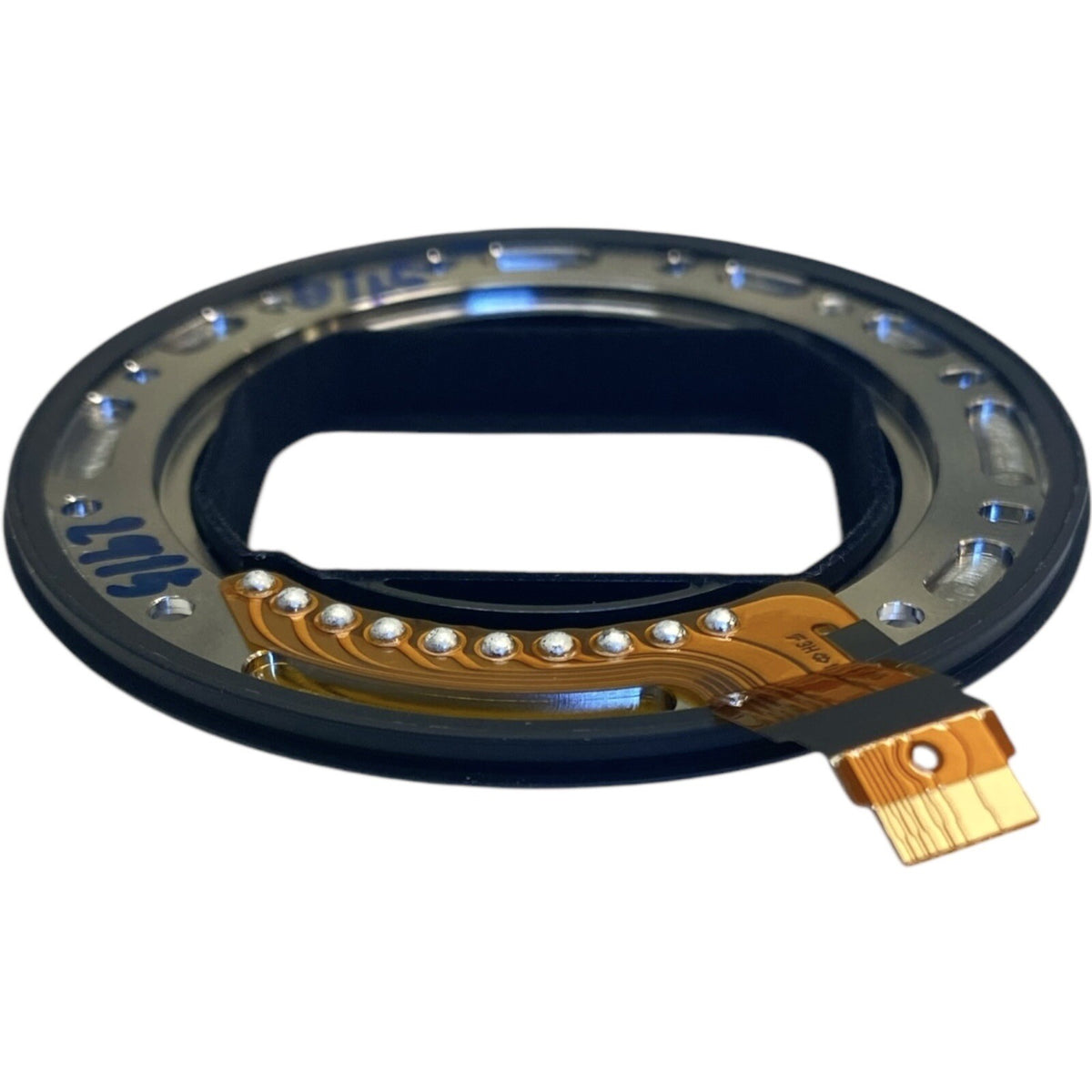 Sony SEL2470GM Lens Mount