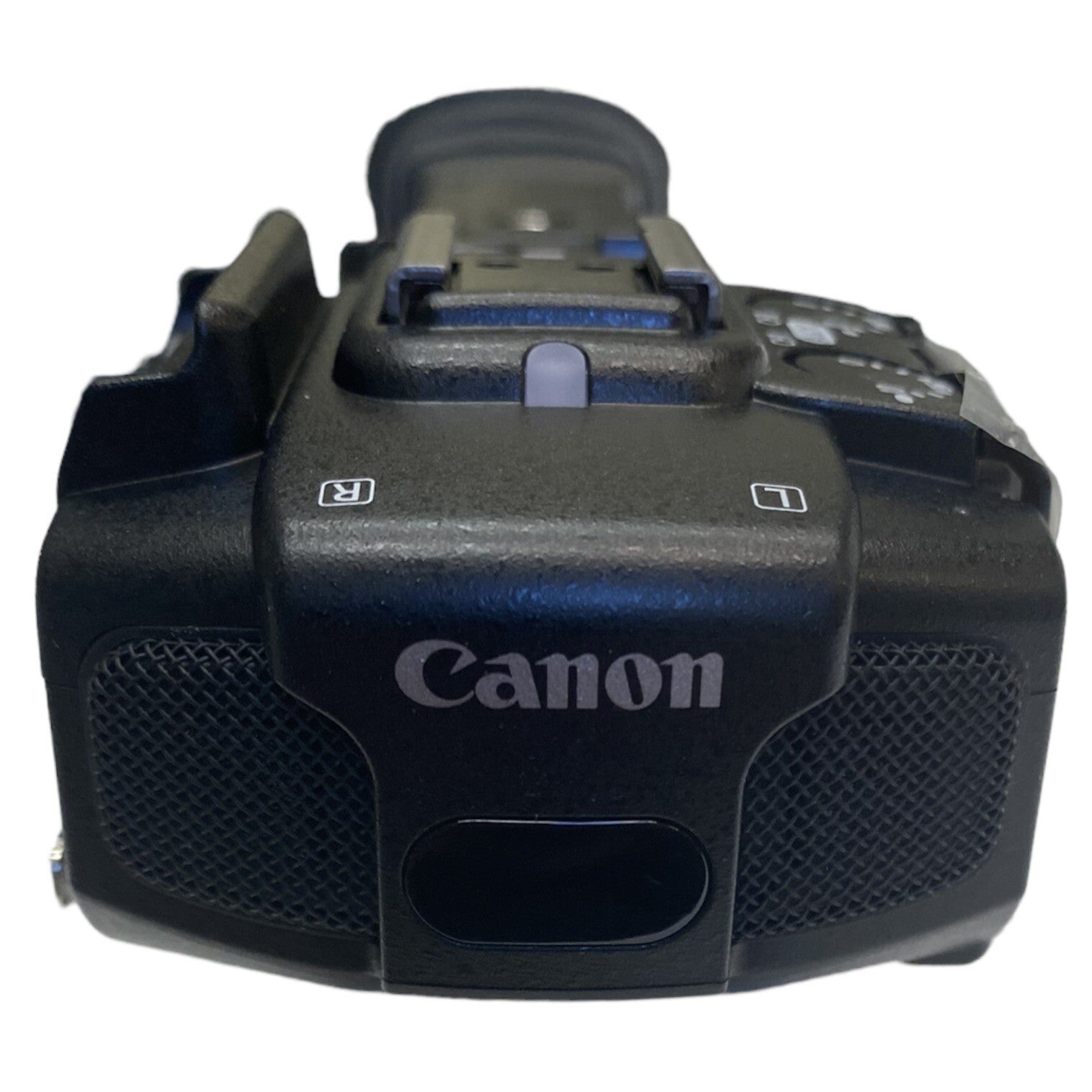 Canon XF100 Top Handle Replacement Part Genuine Canon