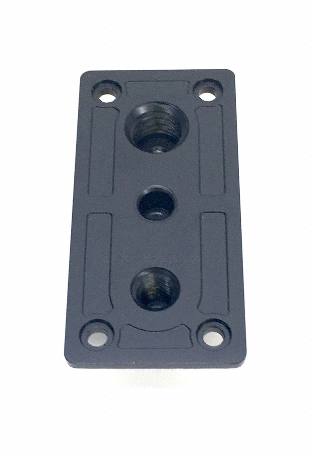 Sony PXW-FS7 Tripod Mount Screw Plate Replacement Part Genuine Sony
