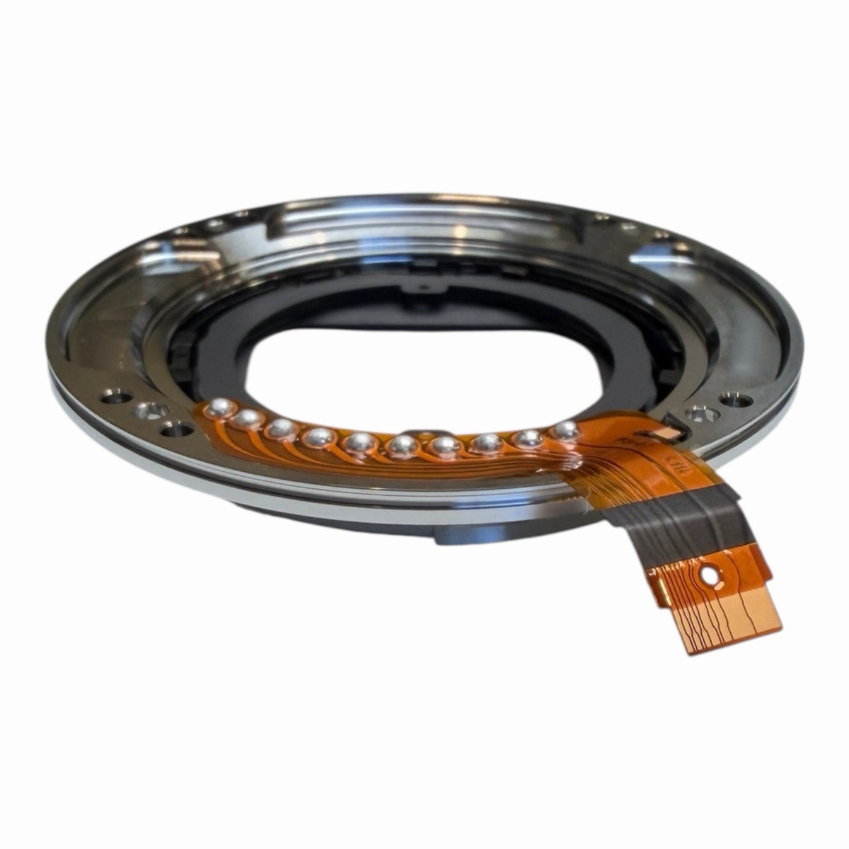 Sony SEL14F18GM Lens Mount