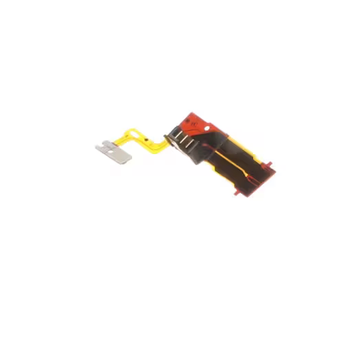 Sony ZV-E10 Battery Connectors Terminal Replacement Part Genuine Sony