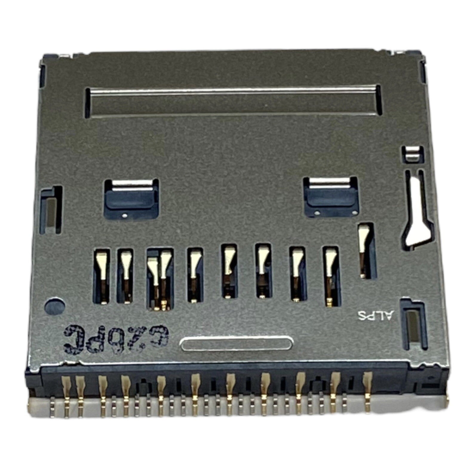 Sony PXW-FS5 Card Slot Genuine Sony Replacement Part