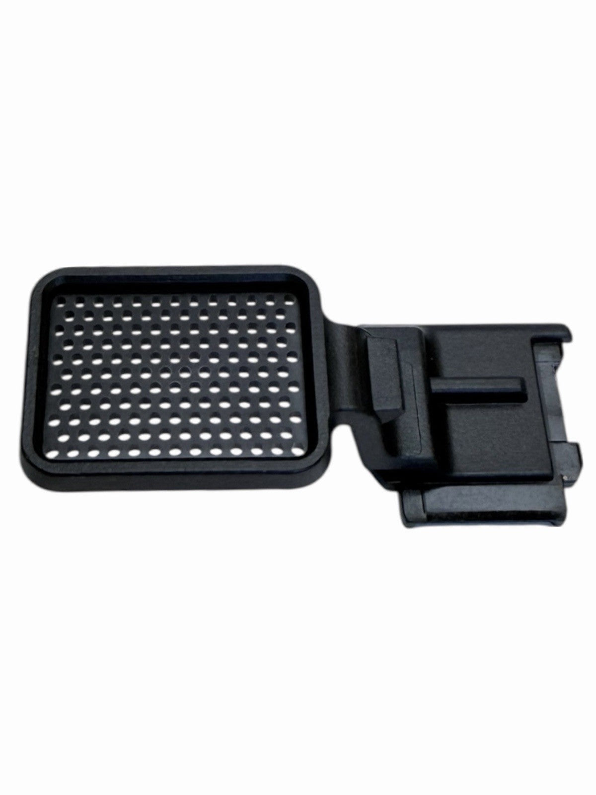 Sony ZV-1 Wind Screen Adaptor Black Replacement Part Genuine Sony