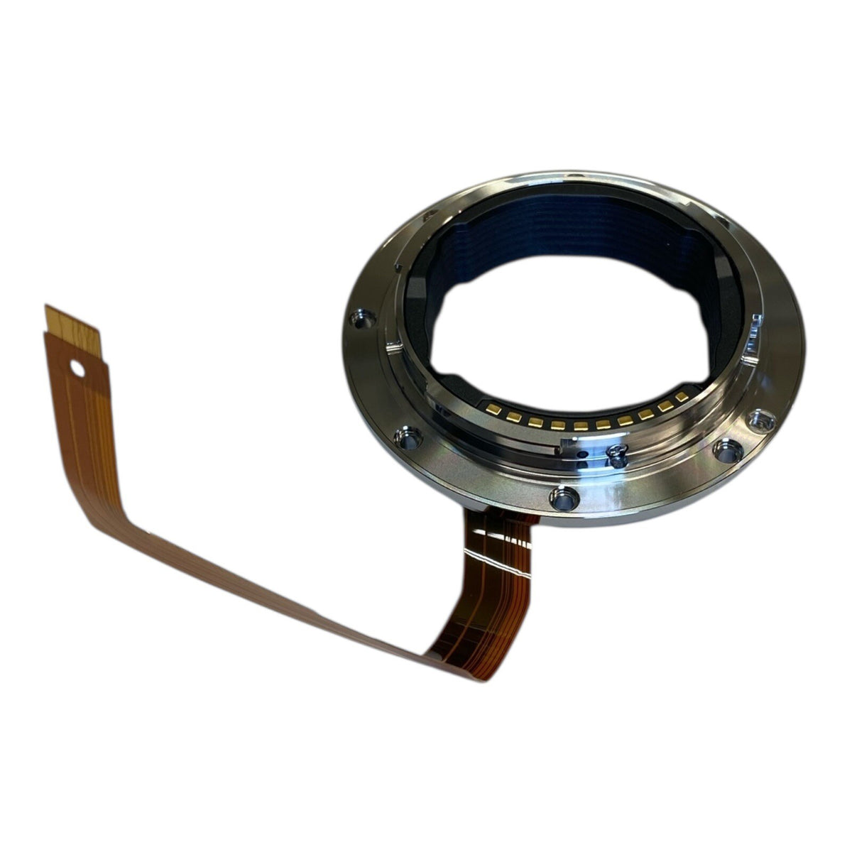 Sony SEL400F28GM Mount Block Assy