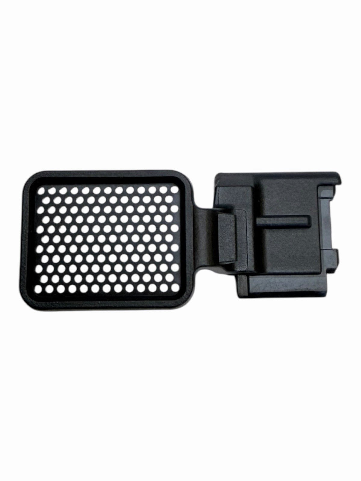 Sony ZV-1 Wind Screen Adaptor Black Replacement Part Genuine Sony