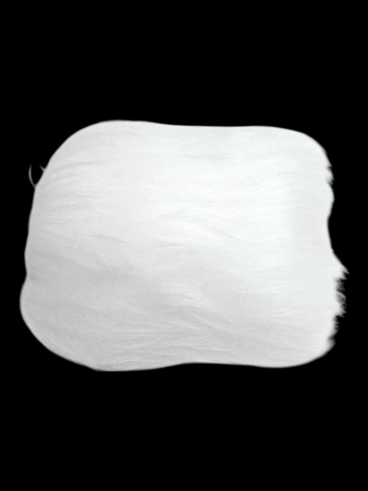 Sony ZV-1F Wind Screen White Replacement Part Genuine Sony