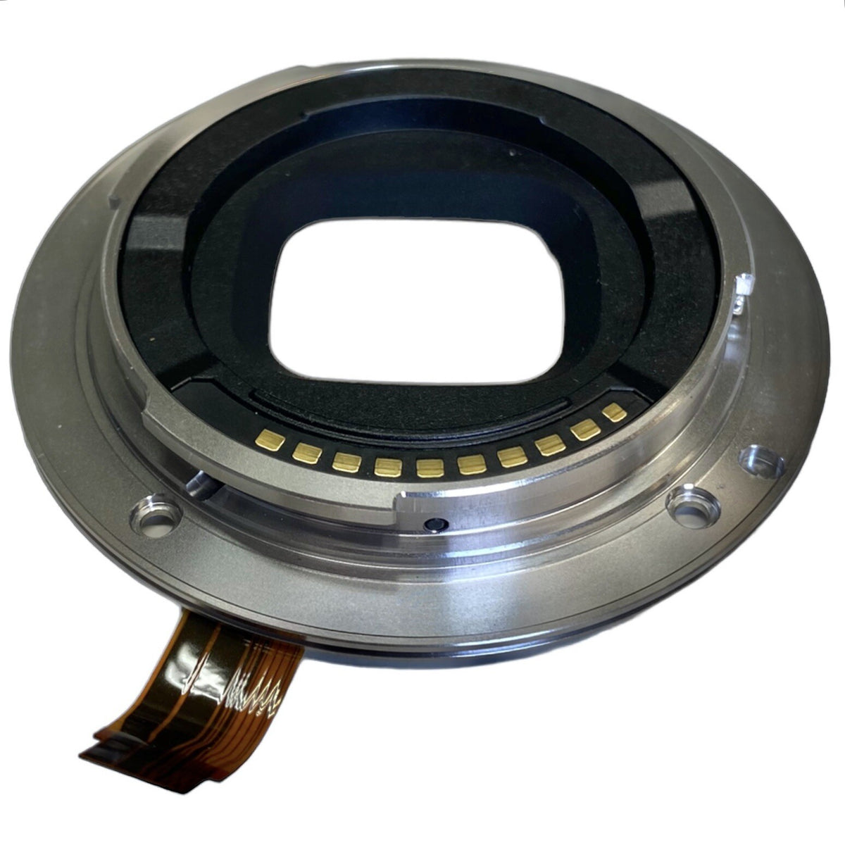 Sony SEL24F28G Lens Mount