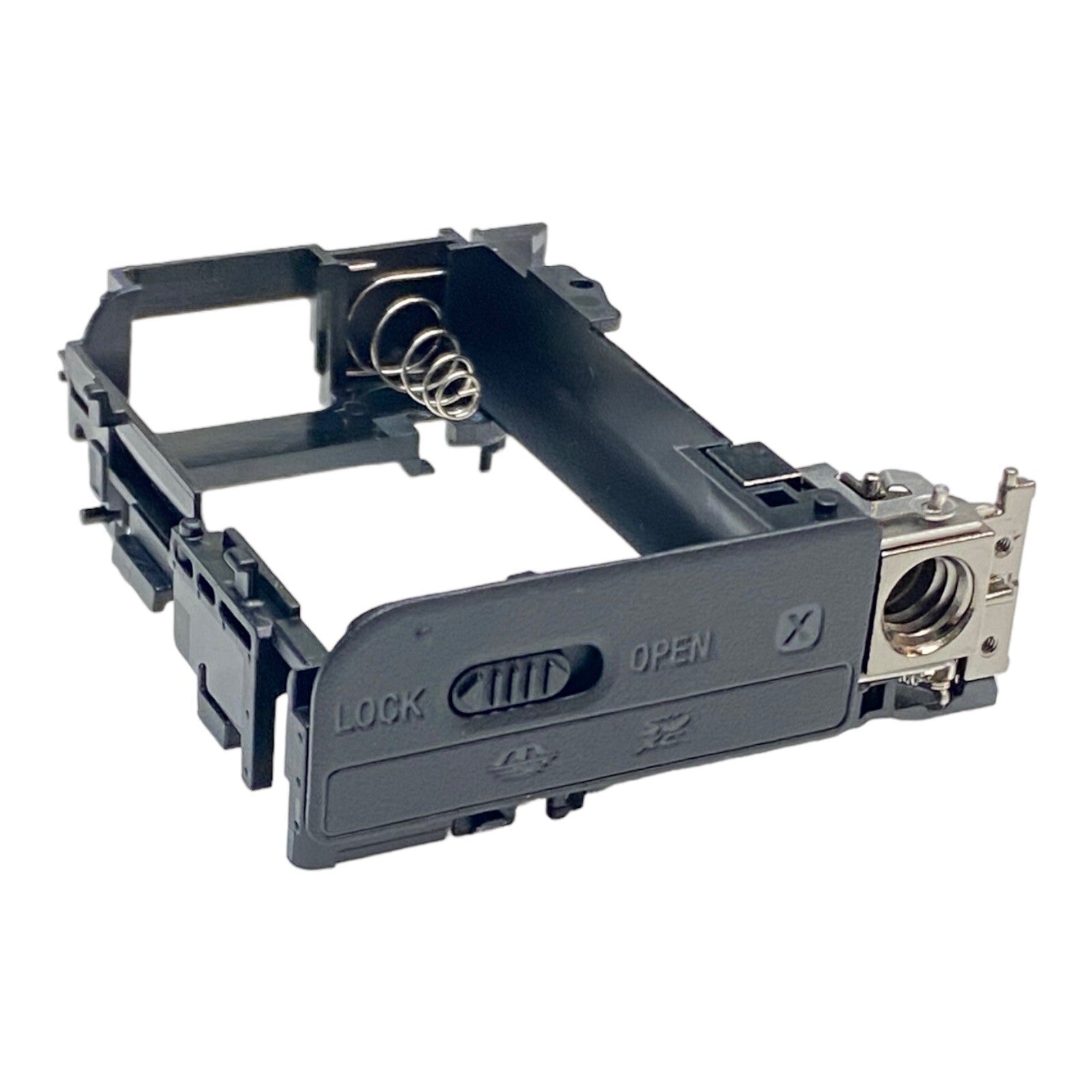 Sony ZV-1 Battery Box Door With Tripod Genuine Sony Replacement Part
