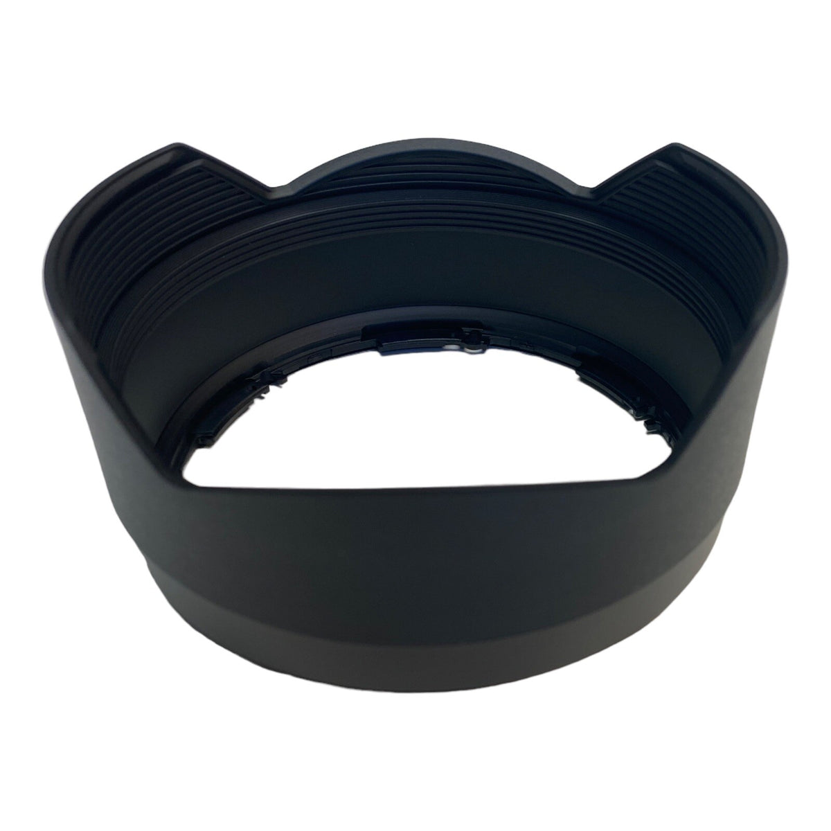 Sony SEL1224GM Lens Hood Not Detachable