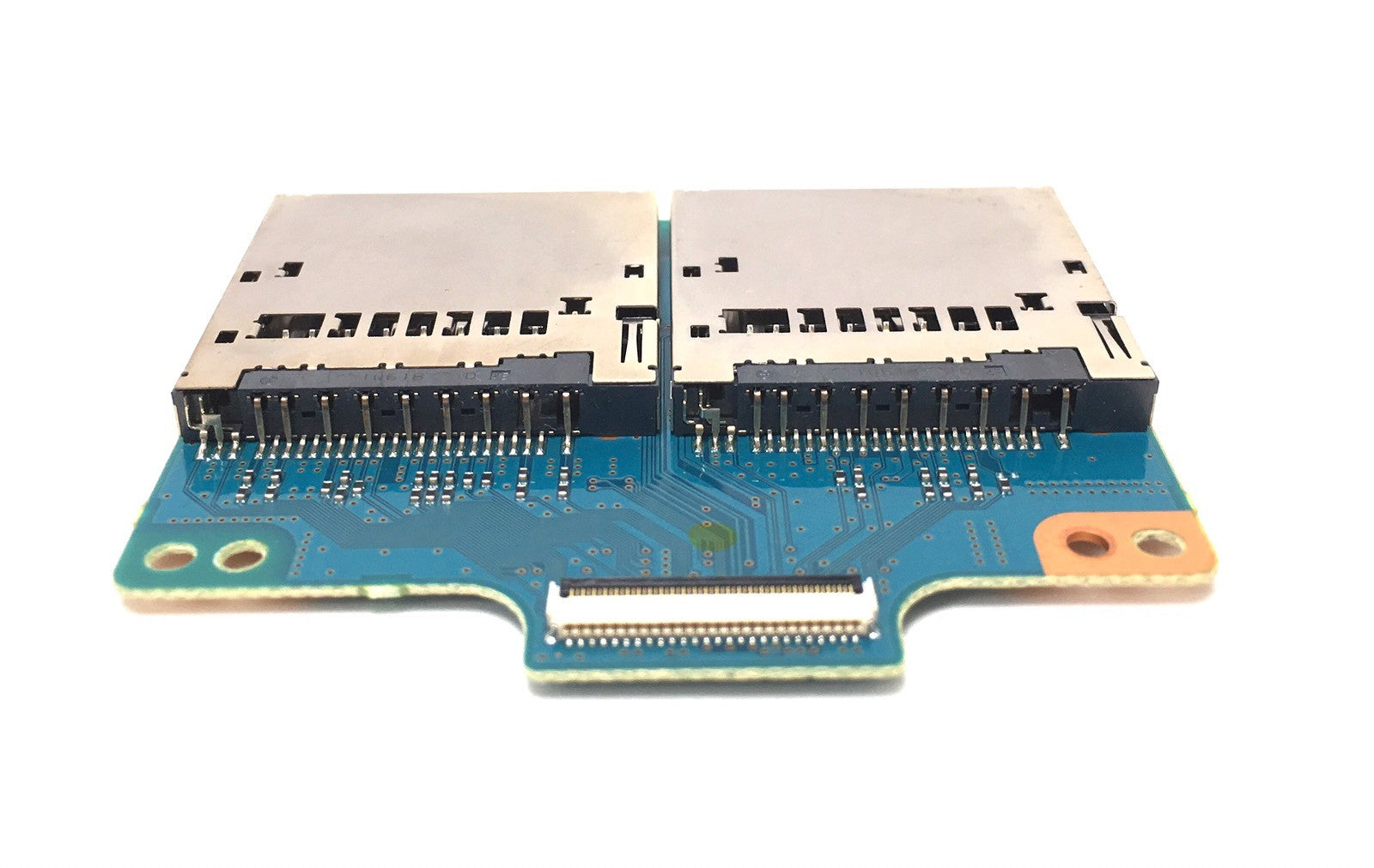 Sony HDR-AX2000E Card Slot PCB Replacement Part Genuine Sony