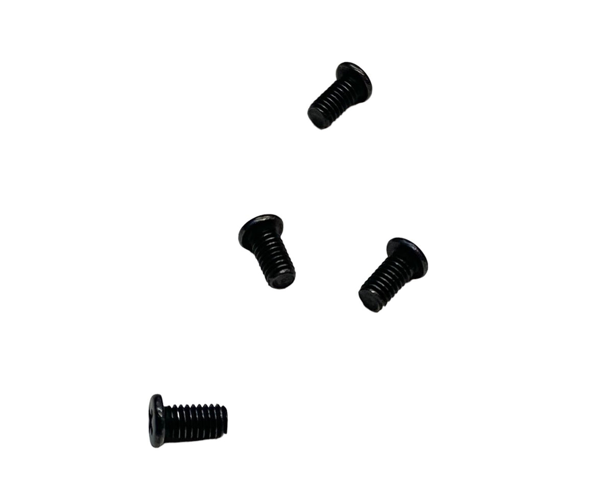 Sony PXW-FS7 Tripod Mount Screws Only No Replacement Part Genuine Sony