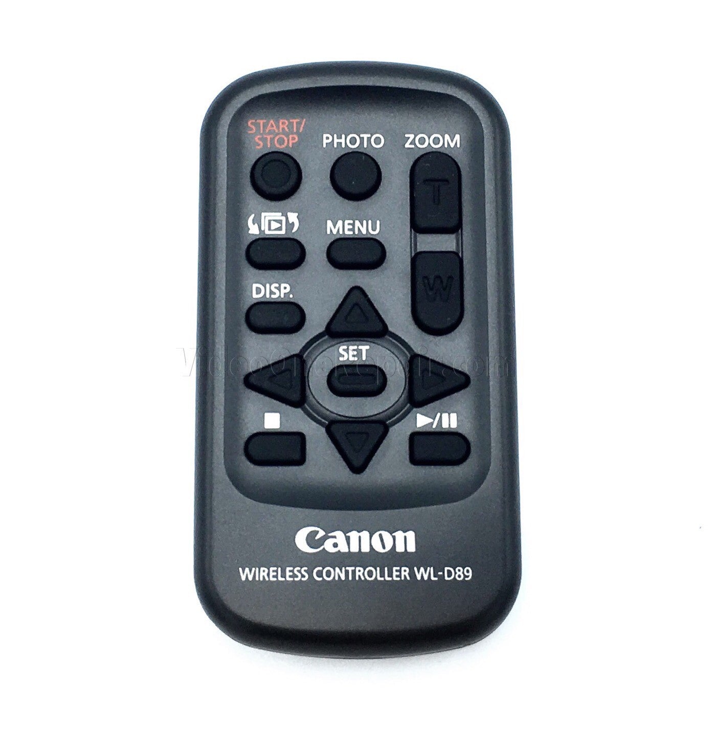 Canon XA10 Wireless Remote Control Commander Replacement Part Genuine Canon