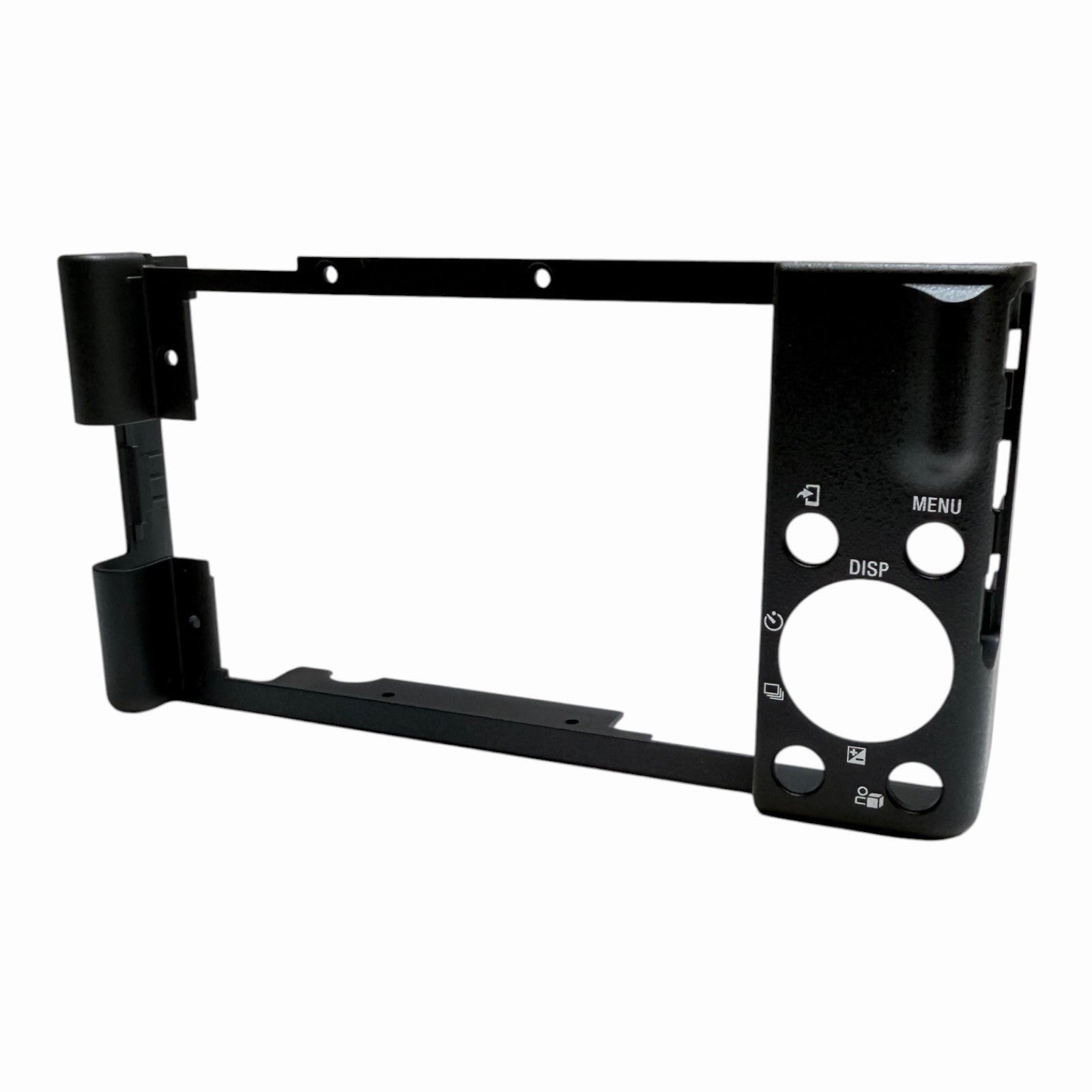 Sony ZV-1M2 Rear Back Cabinet Replacement Part Genuine Sony