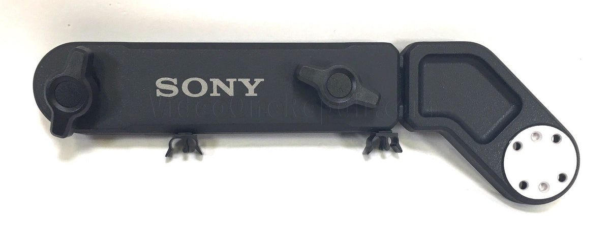 Sony PXW-FS7 Grip Arm Replacement Part Genuine Sony