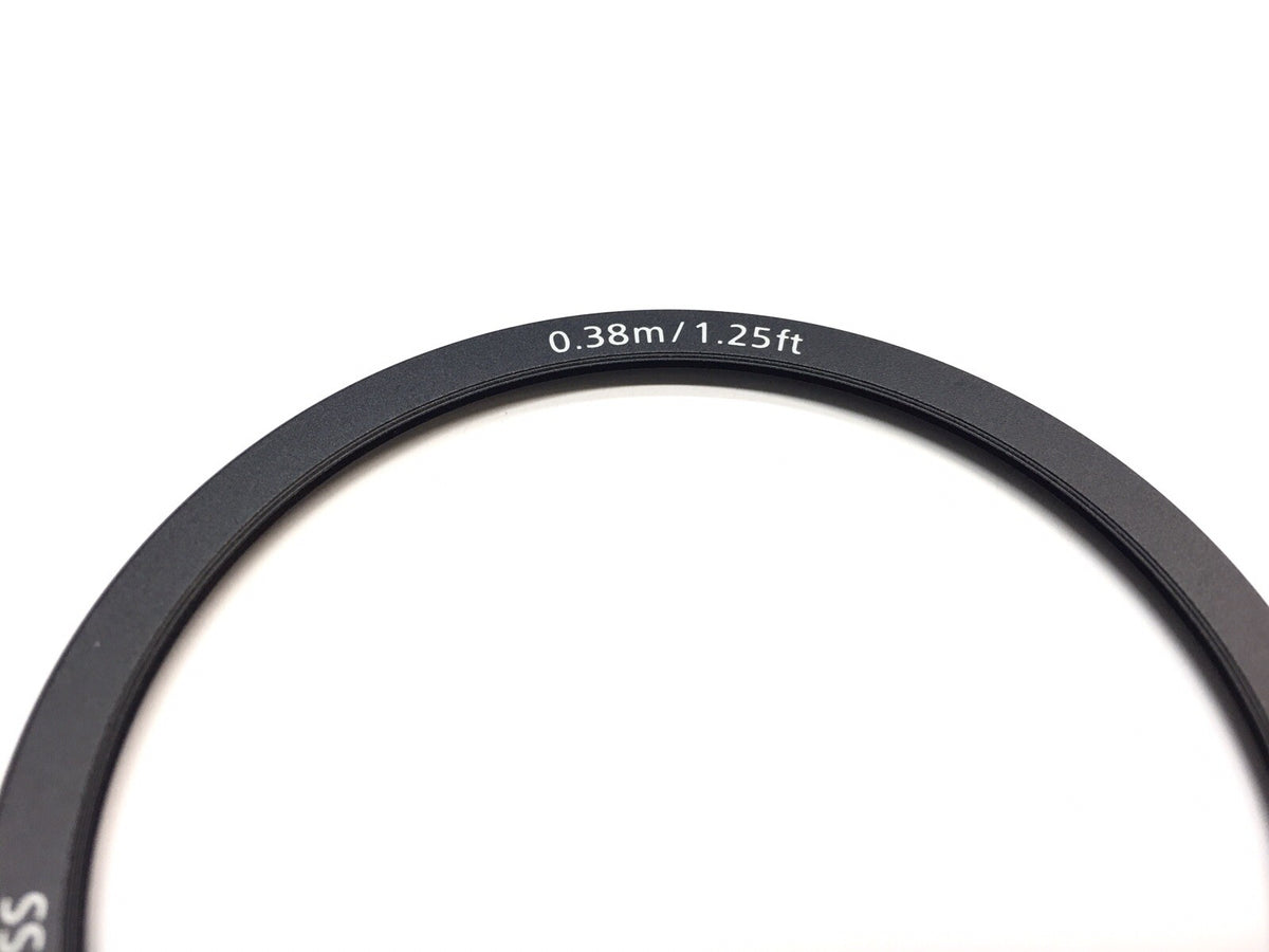 Sony SEL24105G Front Ring Screw Type