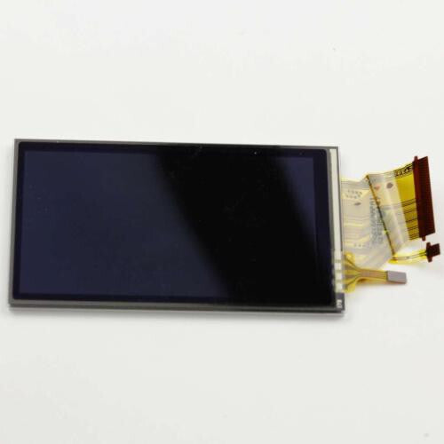 Sony FDR-AX33 LCD Screen Monitor Replacement Part Genuine Sony