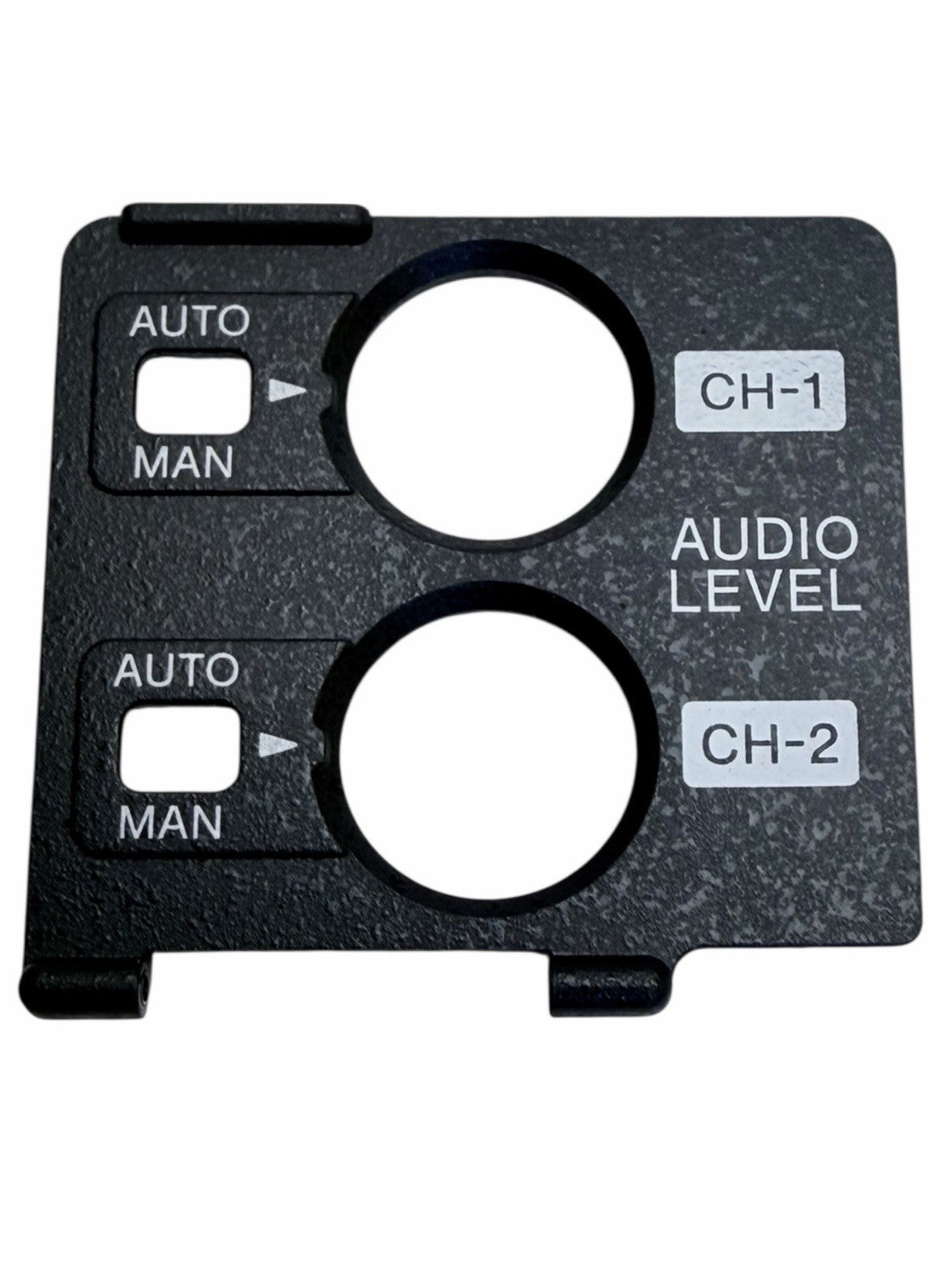 Sony PXW-FS7M2 Audio Door Lid Cover Replacement Part Genuine Sony
