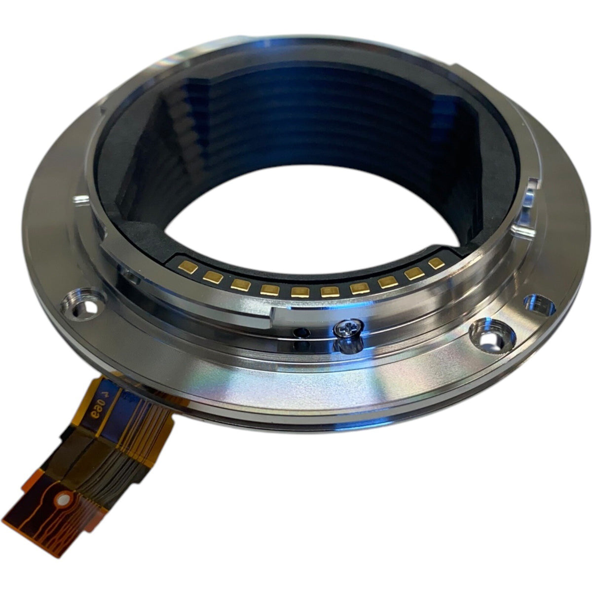 Sony SEL70200G2 Lens Mount