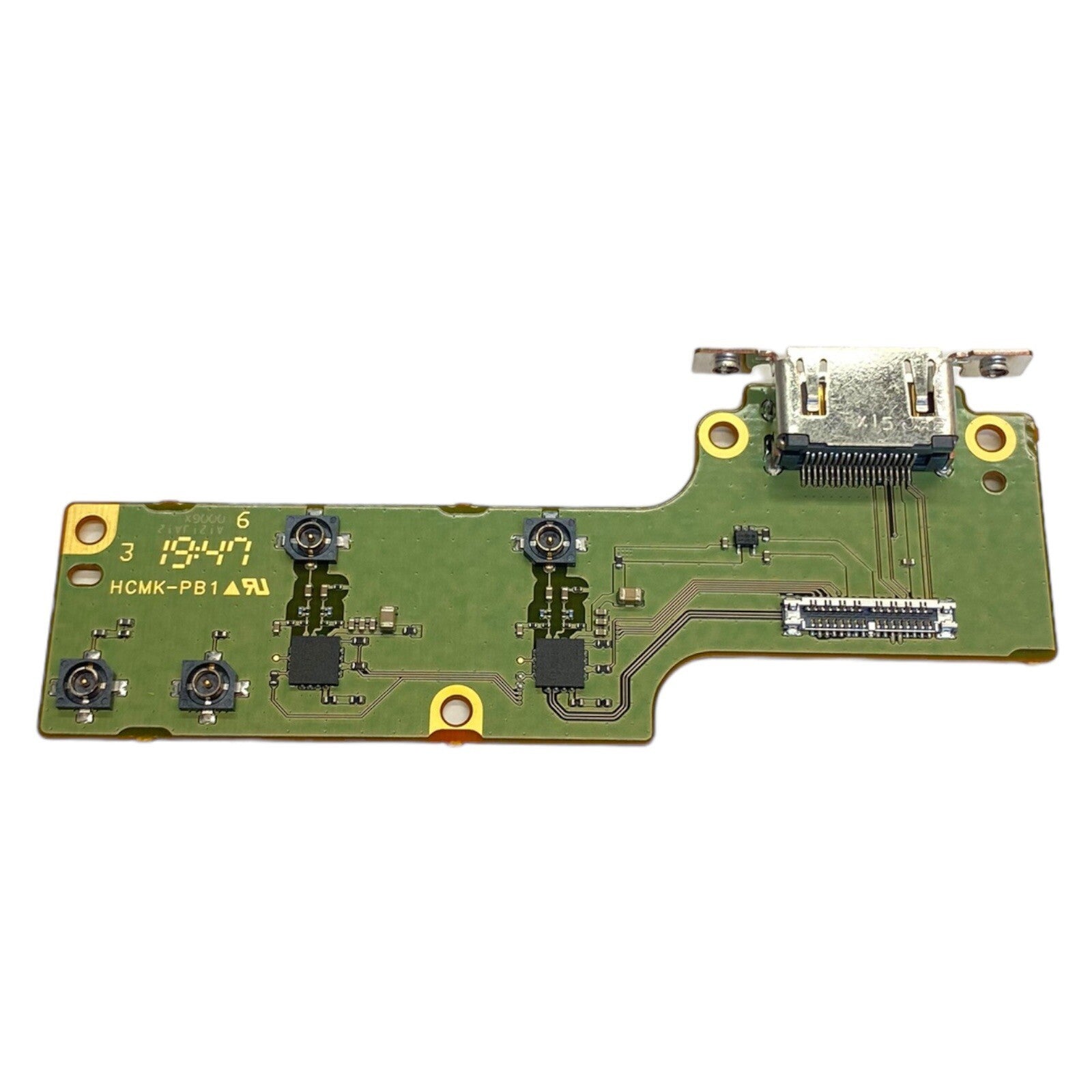 Canon C300 HDMI PCB Genuine Canon Replacement Part