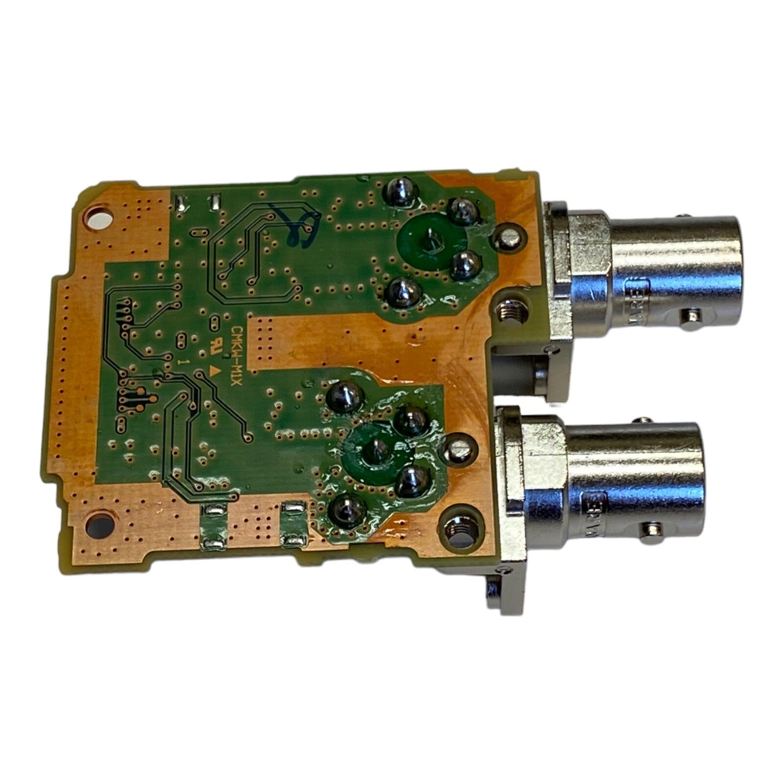 Sony PXW-FS7II SDI OUT PCB DV-1002 Genuine Sony Replacement Part