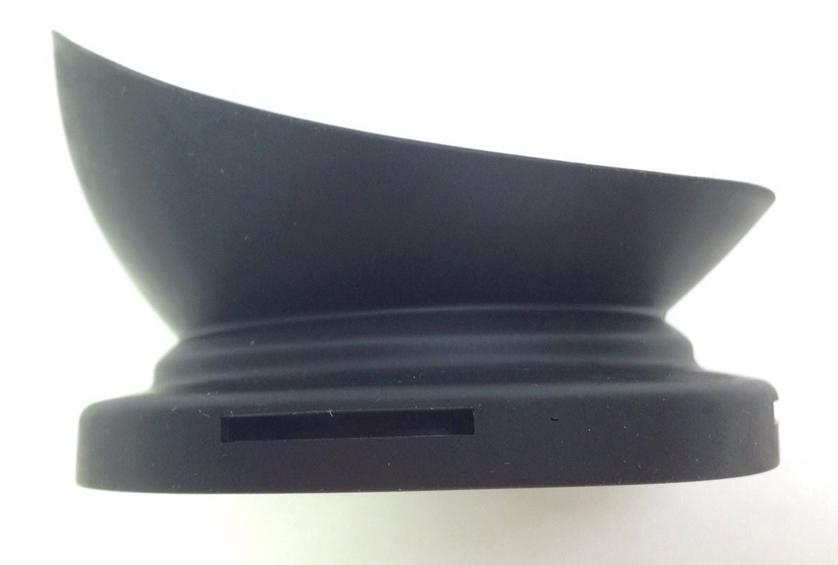 Sony PMW-400 Eye Cup Eyecup Rubber Eyepiece Replacement Part Genuine Sony
