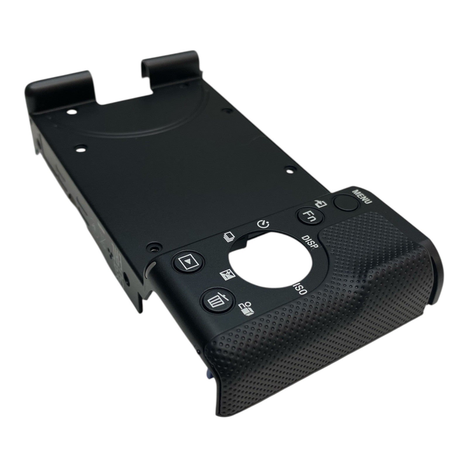 Sony ZV-E10 Rear Cabinet Genuine Sony Replacement Part
