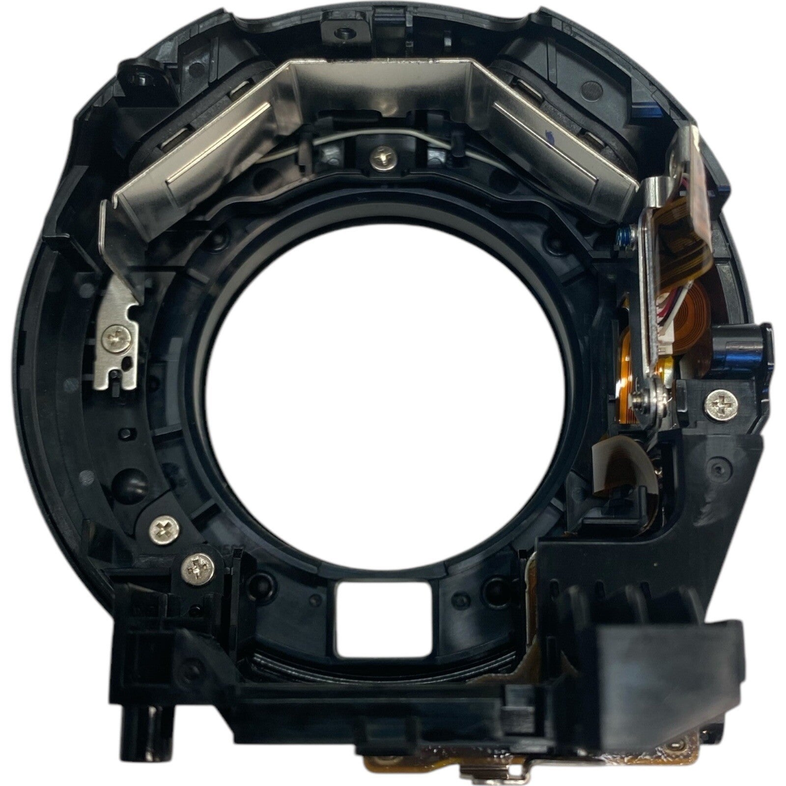 Canon XA10 Front Cover Assembly Genuine Canon Replacement Part