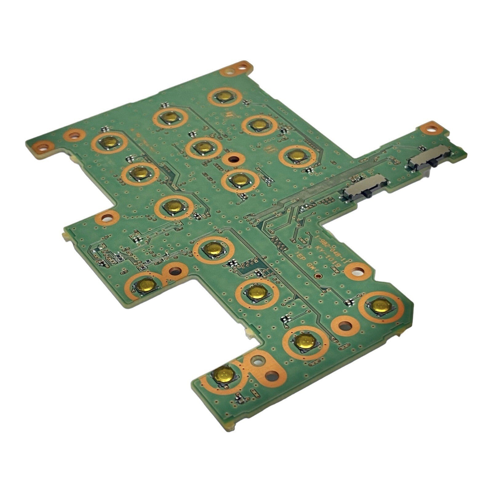 Sony PXW-FS7II KY-1019 PCB Genuine Sony Replacement Part