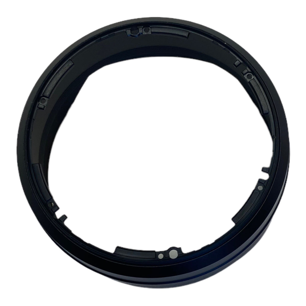 Sony SEL1224GM Lens Hood Not Detachable