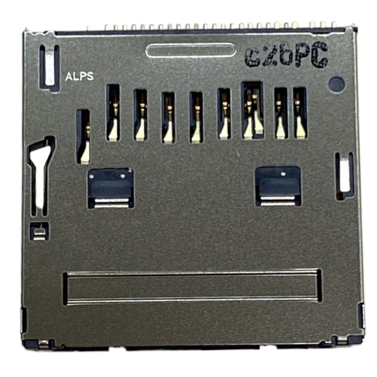 Sony PXW-FS5 SD Card Slot Main Board Replacement Part Genuine Sony