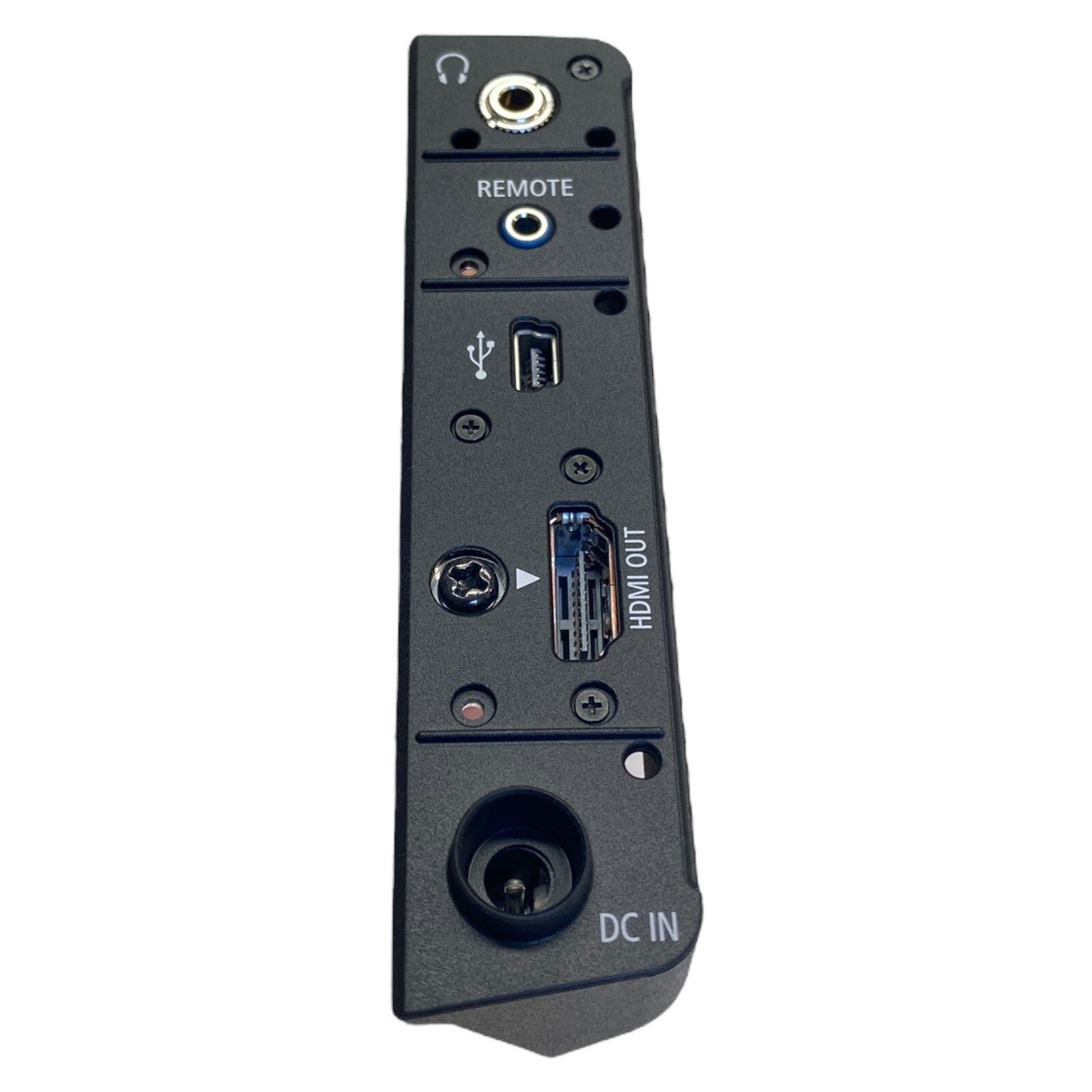 Canon C100 HDMI Jack PCB Genuine Canon Replacement Part