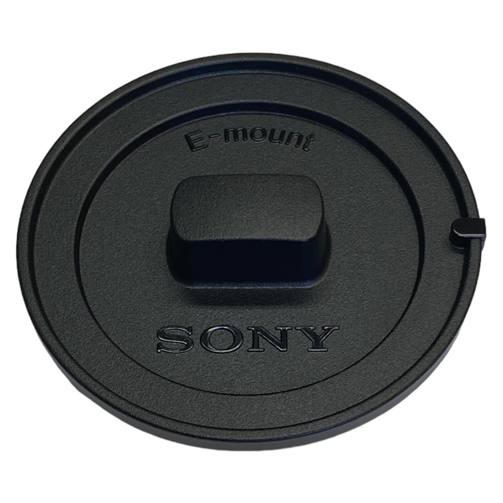 Sony PXW-FS7M2 Body Cap NEW STYLE Genuine Sony Replacement Part